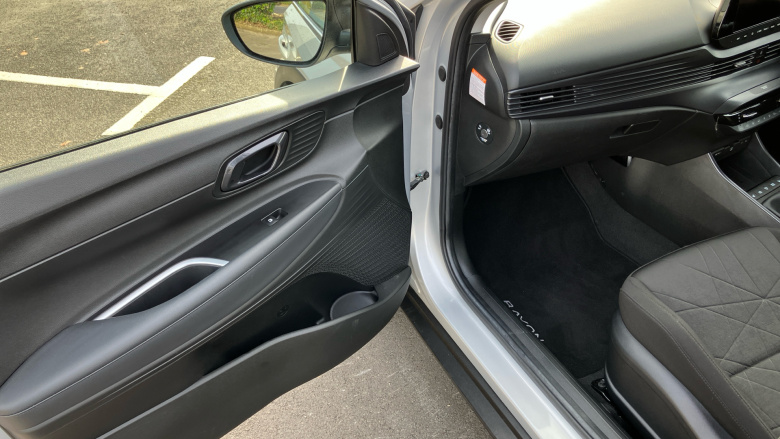 Hyundai BAYON 1.0 TGDi [120] 48V MHEV Premium 5dr Petrol Hatchback